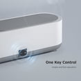 thumbnail image 3 of Limpiador de ondas sónicas de alta frecuencia para el hogar Mini portátil de vibración de Carevas  Autolavadora, 3 of 7