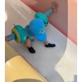 thumbnail image 5 of Ella Bonna Baby Sea Shoes, Baby Sea Booties Non-Slip Sole, Baby Sea Slippers Infant, Beach, 5 of 5