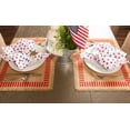 thumbnail image 6 of Americana Stars Napkin (Set of 6), 6 of 8