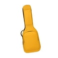 thumbnail image 3 of Kokiya Electric Guitar Bag Electric Guitar Case for Acoustic Guitar Electric Guitar yellow, 3 of 9