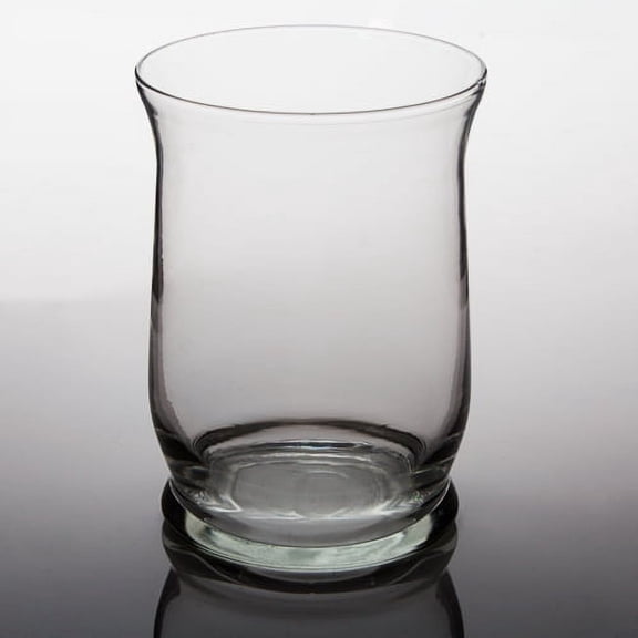 Eastland Adorn Hurricane Vase 8" Set of 4