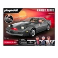 thumbnail image 4 of Set de Juego Playmobil Cars Knight Rider  KITT 53 Piezas, 4 of 4