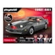 thumbnail image 4 of Set de Juego Playmobil Cars Knight Rider  KITT 53 Piezas, 4 of 4