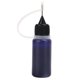 thumbnail image 1 of 10 ml de tinta para tatuajes temporales, pigmento resistente al agua y de larga duración para pintura corporal DIY, azul, 1 of 9
