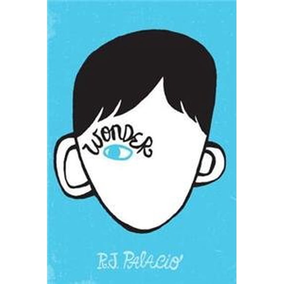 Pre-Owned Wonder, 9780375899881, 037589988X, Paperback,