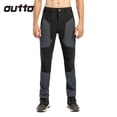 thumbnail image 2 of Pantalones secos rápidos de verano para hombre, pantalones ligeros, transpirables, impermeables, para ciclismo al aire libre, senderismo, Camping, escalada, pantalones de pesca para hombre, 2 of 5