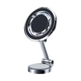thumbnail image 1 of Soporte para Coche Ganfancp 360 Grados Aleación de Aluminio Fuerte Anillo Imán Salpicadero Ventosa Magnética, 1 of 2