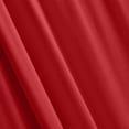thumbnail image 7 of Asxite Plus Size Womens Pajamas Loose Spaghetti Strap Crew Neck Solid Short Sleep Dress, 7 of 7
