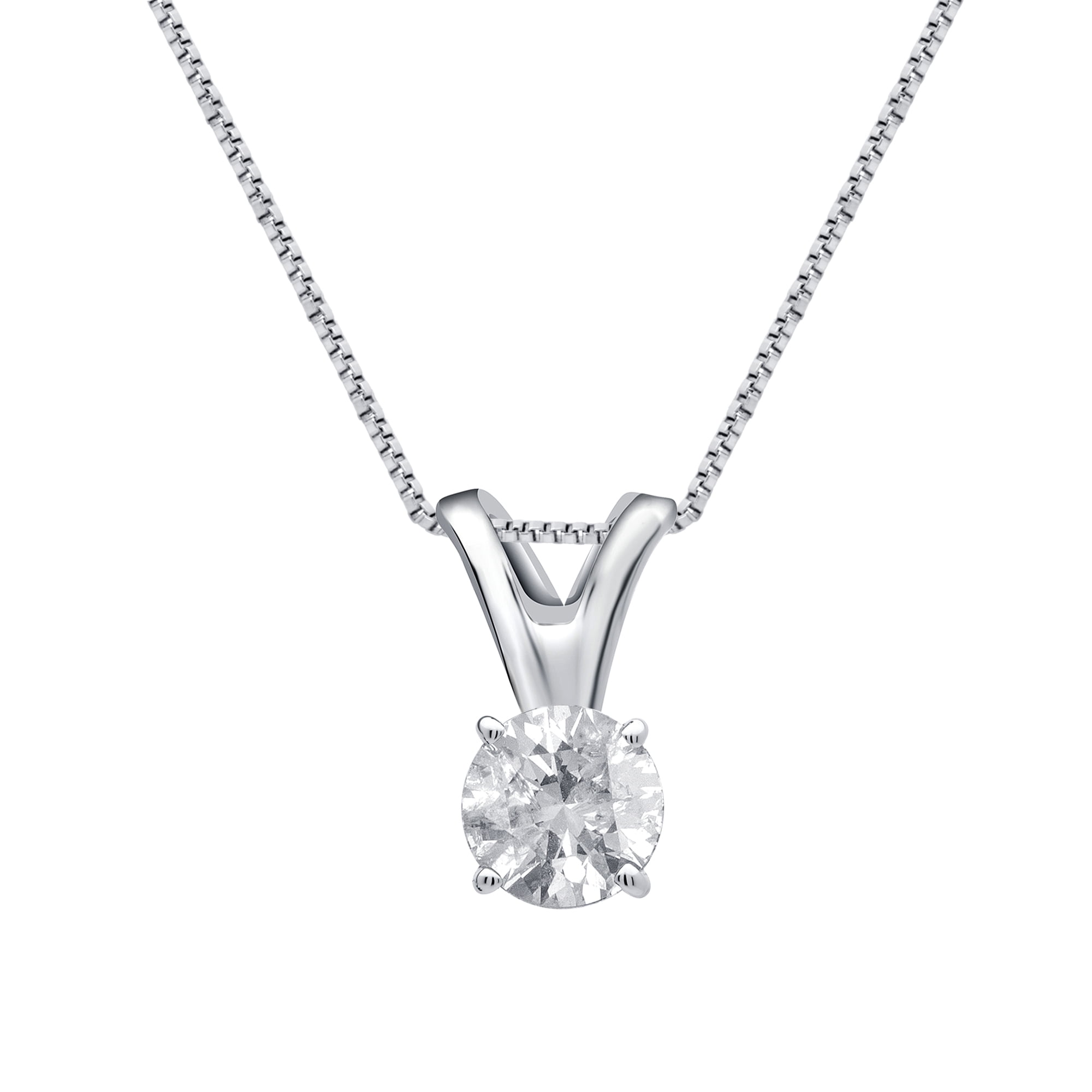 arista-1-4-ct-diamond-solitaire-pendant-with-box-chain-in-14k-white