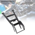 thumbnail image 4 of Rear Rocker Arm, Anti Impact Enhanced Stability Rear Swing Arm Frame  for ATV with 6 Inches 7 Inches Tires, 4 of 7