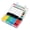 530pcs box, variant on Heat Shrink Tubing Kit Assorted Sleeving Sizes, Wire Cable Wrap for DIY, Weatherproof Marine Grade Heat Shrink Tube Set