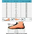 thumbnail image 7 of Fashion Walking Shoes for Mens Road Running Breathable Comfortable Sneakers Non-Slip Athletic Sport Casual Shoes, 7 of 7