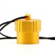 thumbnail image 2 of Mantenga la tapa del polvo de buceo Pequeño anillo de la hebilla de la hebilla Concepto conveniente para transportar y almacenar colores surtidos Servicio a largo plazo Cubierta de grasa Golden Noticed OD003142-04, 2 of 7