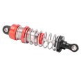 thumbnail image 3 of RC Rear Shock Damper, Wear   Easy Installation Disassembly Rear Shock Damper   For 144010 For 144002  For 144001 , 3 of 8