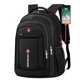 thumbnail image 2 of Gran Capacidad Mochila Casual, Bolsa Escolar De Estudiante, Bolsa De Viaje De Negocios Al Aire Libre, 2 of 3