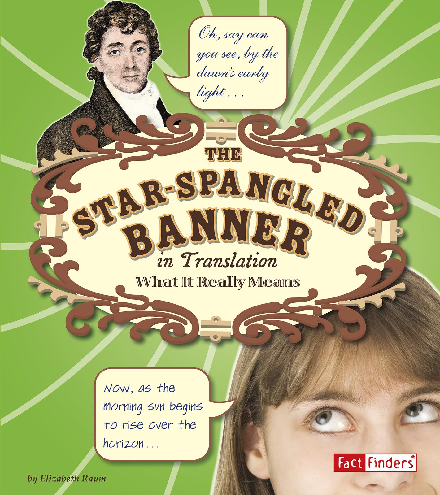 what does the star spangled banner song mean what does the star spangled banner song mean