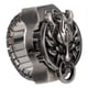 thumbnail image 1 of Reloj de anillo de cabeza de dragón 1pc Reloj ring de anillo abierta, 1 of 5