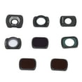 thumbnail image 2 of Camera Lens ND Filter, HD Coating Portable Easy Installation Drone Lens Filter Wide Application Versatile Filter Options  for Video Filming, 2 of 7