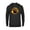 Black, variant on Marvel WHAT IF…? Doctor Strange Supreme Standard - Pullover Hoodie for Adults – Customized-Black