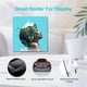 thumbnail image 4 of Vinyl Record Stand,Acrylic Vinyl Record Holder for Lovers, 4 of 5