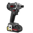 thumbnail image 1 of Atornillador de impacto inalámbrico industrial (20 V), 1 of 5