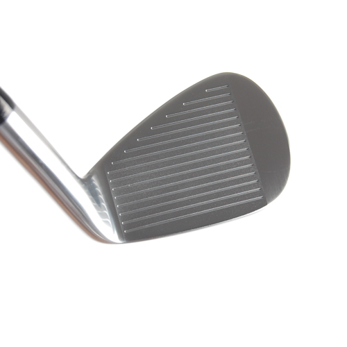 nike vapor pro irons left handed