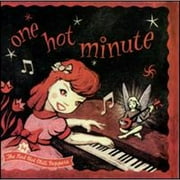 Pre-Owned One Hot Minute (CD 0093624573326) by Red Hot Chili Peppers
