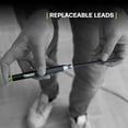 thumbnail image 6 of Tracer Pro Aluminum Tough Pencil Kit With Leads And Site Holsters, 6 of 7
