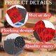 thumbnail image 2 of 18 Pack 320-2500 Grit Sanding Sponge, Extra Fine Sanding Sponge Pad, Sanding Block Soft Foam Wet and Dry Sandpaper, 2 of 5