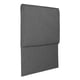 thumbnail image 5 of Base Cama Matrimonial DICASA + Cabecera Split Gris, 5 of 6