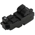 thumbnail image 1 of Car Auto Power Window Master Switch Ub9g-66-350 For Mazda Right Drive Two Doors, 1 of 5