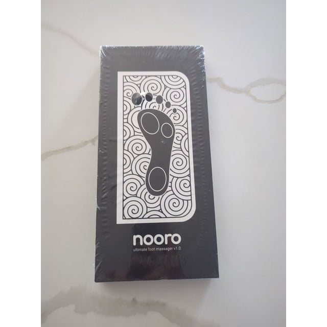 Nooro Ultimate Foot Massager V1.0 - Leg Swelling, Neuropa #3