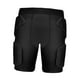 thumbnail image 5 of Pantalones protectores de fútbol acolchados, faja de tela multifuncional, cadera cómoda S, 5 of 9