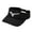 Black-Grey, variant on Mizuno Mizuno Diamond Visor