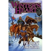 Wheel of Time: Winter's Heart : Book Nine of The Wheel of Time (Series #9) (Edition 1) (Hardcover)