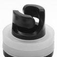 thumbnail image 3 of Adaptateur de Valve d'Air Hr Adaptateur de Tuyau Adaptateur de Pompe à Air pour Planche à Pagaie Adaptateur de Valve Hr pour Pompe à Pied Gonflable Adaptateur de Valve d'Air pour Kayak, 3 of 8