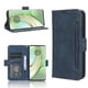 thumbnail image 1 of Funda Tipo Billetera GANGXUN para Motorola Edge 40 – Tapa Flip con Tarjetero, 1 of 5