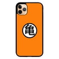 thumbnail image 1 of Dragon Ball logo iPhone 11 Pro Case,iPhone 16 Pro Max, 1 of 3