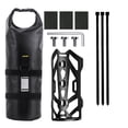 thumbnail image 1 of Bike Racks & Bags Bike Frame Bag 5L Waterproof Multifunctional, 1 of 8