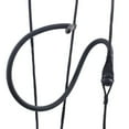 thumbnail image 4 of Compound Bow Peep Hole Sight Outdoor 30cm Length Archery Black Bow For Hunting, 4 of 10
