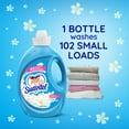 thumbnail image 6 of Suavitel Liquid Fabric Softener, Field Flowers, 24 Small Loads, 6 of 10