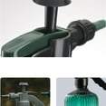 thumbnail image 6 of Phlegsive 2L Portable Garden Pump Sprayer for Cleaning and Watering, 6 of 6