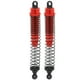 thumbnail image 1 of Amortiguador de Aleación de aluminio Vhermosa 130mm para coche TRAXXAS/SLASH/2WD RC, 1 of 8