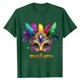 thumbnail image 2 of Tops para hombre, blusas y camisas de manga corta con cuello redondo para hombre, camisetas casuales con estampado de moda para hombre, blusa de manga corta, blusa de poliéster para hombre., 2 of 5