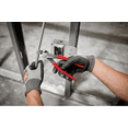 thumbnail image 2 of Milwaukee Tool 8" Diagonal Dipped Grip Cutting Pliers (USA), 2 of 2