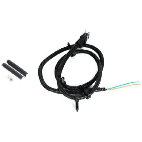 ACDelco GM Original Equipment Front Passenger Side ABS Wheel Speed Sensor Wiring Harness 10340318