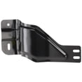 thumbnail image 2 of New Left Front Bumper Bracket Compatible With Ford F-350 Super Duty XLT 8 Cyl 6.7L F-250 Super Duty XL 8 Cyl 6.8L 2023-2024 By FO1062122 PC3Z17B837A, 2 of 8