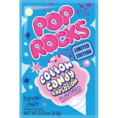 pop rocks candy t shirt