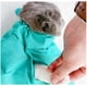 thumbnail image 3 of Bolsa de Transporte para Gatos Aberfields Color Verde, 3 of 5