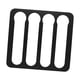 thumbnail image 2 of Organizador de tazas y cápsulas de café, soporte vertical para 16 cápsulas, ligero. Negro, 2 of 9